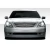 2001-2003 Lexus LS Series LS430 VIP Front Bumper - 1 Piece - image 3