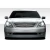 2001-2003 Lexus LS - Lexus VIP Front Bumper - image 3