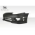 1999-2001 Toyota Solara VIP Front Bumper - image 6