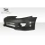 1999-2001 Toyota Solara VIP Front Bumper - image 7