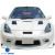 FRP AP-BR Wide Body Front Bumper > Toyota Celica (ZZT231) 2000-2005 - image 13
