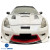 FRP AP-BR Wide Body Front Bumper > Toyota Celica (ZZT231) 2000-2005 - image 17