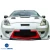 FRP AP-BR Wide Body Front Bumper > Toyota Celica (ZZT231) 2000-2005 - image 18