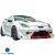FRP AP-BR Wide Body Front Bumper > Toyota Celica (ZZT231) 2000-2005 - image 19