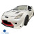 FRP AP-BR Wide Body Front Bumper > Toyota Celica (ZZT231) 2000-2005 - image 22