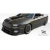 1999-2003 Toyota Solara VIP Side Skirts - image 5