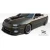 1999-2003 Toyota Solara VIP Side Skirts - image 4