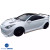 ModeloDrive FRP AP-BR Wide Body Fenders (front) > Toyota Celica ZZT231 2000-2005 - image 9