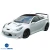 FRP AP-BR Wide Body Fenders (front) > Toyota Celica (ZZT231) 2000-2005 - image 11