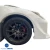 FRP AP-BR Wide Body Fenders (front) > Toyota Celica (ZZT231) 2000-2005 - image 14