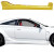 FRP AP-BR Wide Body Side Skirts > Toyota Celica (ZZT231) 2000-2005 - image 6