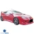FRP AP-BR Wide Body Side Skirts > Toyota Celica (ZZT231) 2000-2005 - image 5