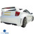 ModeloDrive FRP AP-BR Wide Body Fender Flares (rear) > Toyota Celica (ZZT231) 2000-2005 - image 8