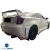 FRP AP-BR Wide Body Fender Flares (rear) > Toyota Celica (ZZT231) 2000-2005 - image 11