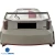 FRP AP-BR Wide Body Rear Bumper > Toyota Celica (ZZT231) 2000-2005 - image 10
