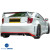ModeloDrive FRP AP-BR Wide Body Rear Bumper > Toyota Celica (ZZT231) 2000-2005 - image 13