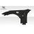 2003-2008 Nissan 350Z AM-S Fender - image 20
