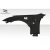 2003-2008 Nissan 350Z AM-S Fender - image 21