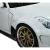 2003-2008 Nissan 350Z AM-S Fender - image 1