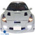 ModeloDrive FRP AP-BR Wide Body Kit 8pc > Toyota Celica ZZT231 2000-2005 - image 22