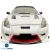 FRP AP-BR Wide Body Kit 8pc > Toyota Celica (ZZT231) 2000-2005 - image 23