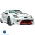 FRP AP-BR Wide Body Kit 8pc > Toyota Celica (ZZT231) 2000-2005 - image 26