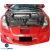 FRP AP-BR Wide Body Kit 8pc > Toyota Celica (ZZT231) 2000-2005 - image 11