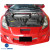 FRP AP-BR Wide Body Kit 8pc > Toyota Celica (ZZT231) 2000-2005 - image 11