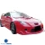 FRP AP-BR Wide Body Kit 8pc > Toyota Celica (ZZT231) 2000-2005 - image 12