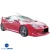 FRP AP-BR Wide Body Kit 8pc > Toyota Celica (ZZT231) 2000-2005 - image 33