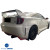 FRP AP-BR Wide Body Kit 8pc > Toyota Celica (ZZT231) 2000-2005 - image 68