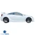 FRP AP-BR Wide Body Kit 8pc > Toyota Celica (ZZT231) 2000-2005 - image 69