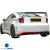 FRP AP-BR Wide Body Kit 8pc > Toyota Celica (ZZT231) 2000-2005 - image 84