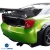 FRP AP-BR Wide Body Kit 8pc > Toyota Celica (ZZT231) 2000-2005 - image 75