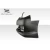1998-2005 Lexus GS VIP Front Bumper - image 11