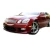 1998-2005 Lexus GS VIP Front Bumper - image 1