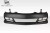 1998-2005 Lexus GS Series GS300 GS400 GS430 Duraflex VIP Front Bumper Cover 1 Piece