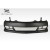 1998-2005 Lexus GS Series GS300 GS400 GS430 Duraflex VIP Front Bumper - 1 Piece - image 4