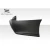 1998-2005 Lexus GS VIP Rear Bumper - image 9