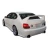 1998-2005 Lexus GS VIP Rear Bumper - image 1