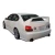 1998-2005 Lexus GS VIP Rear Bumper - image 3
