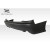 1998-2005 Lexus GS Series GS300 GS400 GS430 VIP Rear Bumper - 1 Piece - image 3