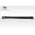 1998-2005 Lexus GS Series GS300 GS400 GS430 VIP Side Skirts Rocker Panels - 2 Piece - image 5