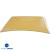 FRP TRDE Raised Hood Scoop > Toyota Celica (ZZT231) 2000-2005 - image 2
