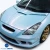 FRP TRDE Hood Rear Cowl Fin > Toyota Celica (ZZT231) 2000-2005 - image 5