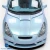 FRP TRDE Hood Rear Cowl Fin > Toyota Celica (ZZT231) 2000-2005 - image 6