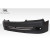 1998-2000 Lexus LS Series LS400 Duraflex VIP Design Front Bumper - 1 Piece - image 7