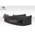 1998-2000 Lexus LS Series LS400 VIP Design Front Bumper - 1 Piece - image 5