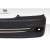 1998-2000 Lexus LS Series LS400 Duraflex VIP Design Front Bumper - 1 Piece - image 9