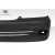 1998-2000 Lexus LS Series LS400 VIP Design Front Bumper - 1 Piece - image 6